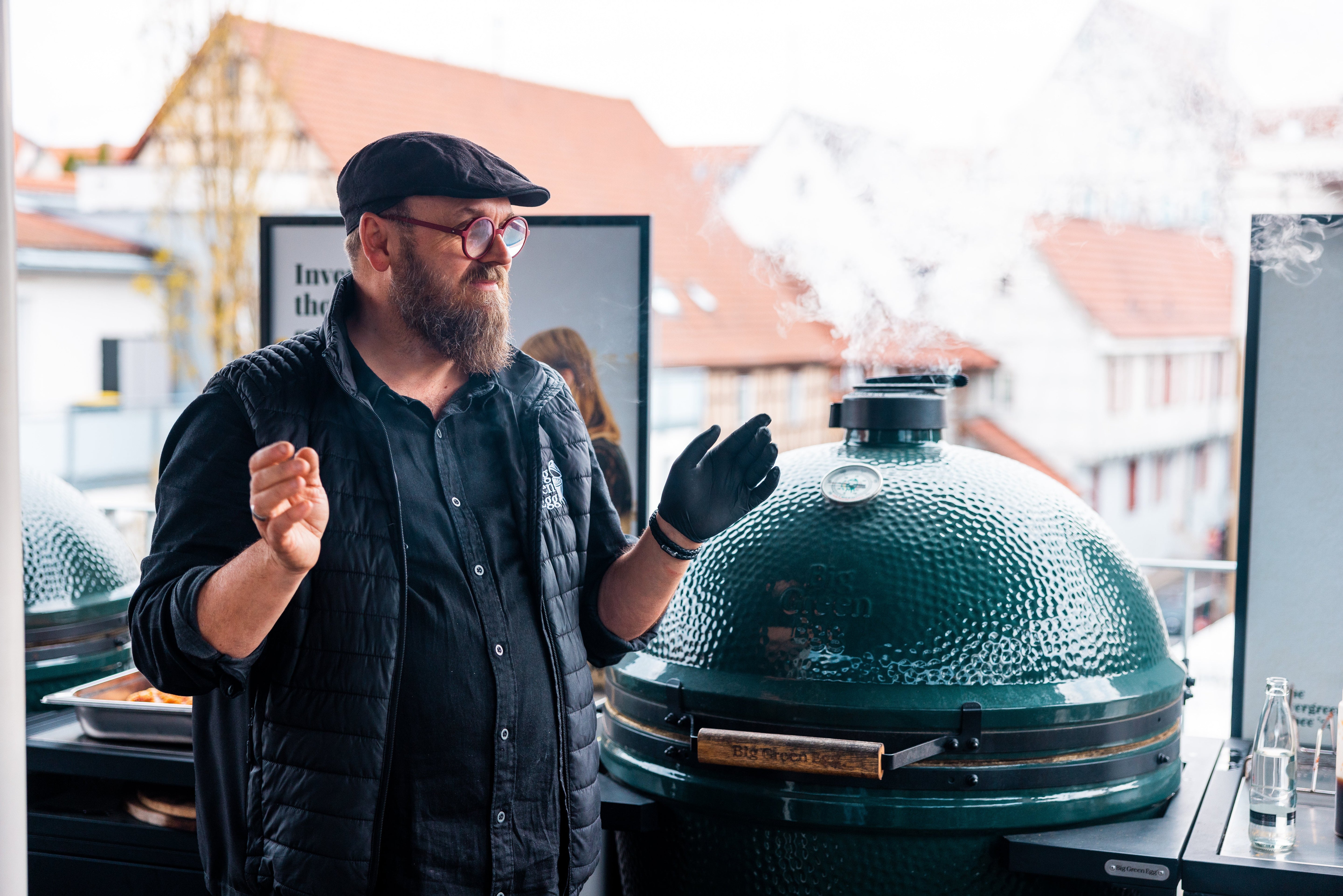 Grillkurse