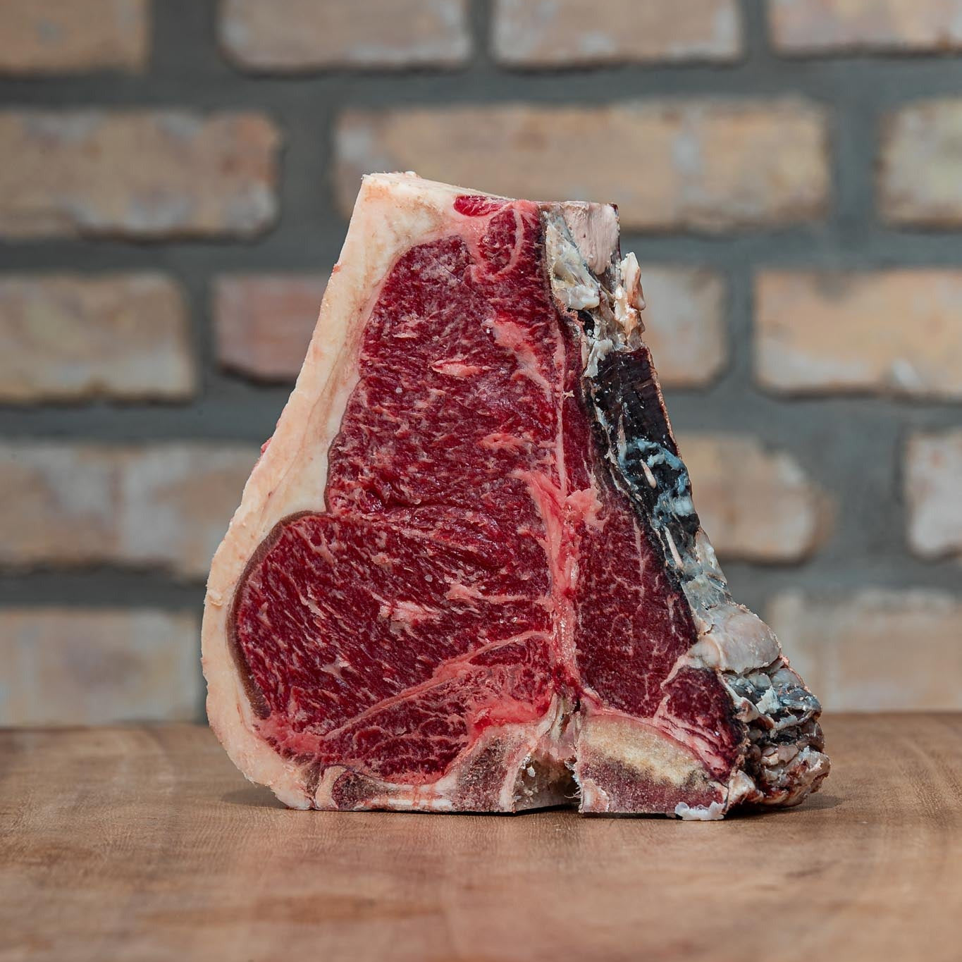 Dry Aged Beef