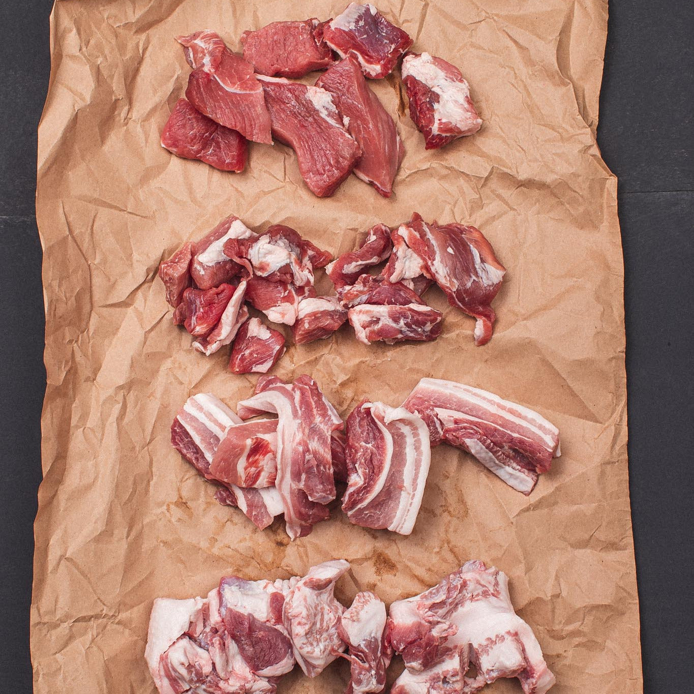 Fachkunde Wurst einfach selber machen Heiko brath