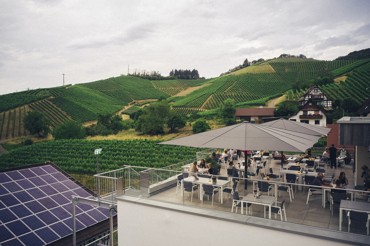 Weitblick Grillen Alde Gott x Brath | 22.09.2026