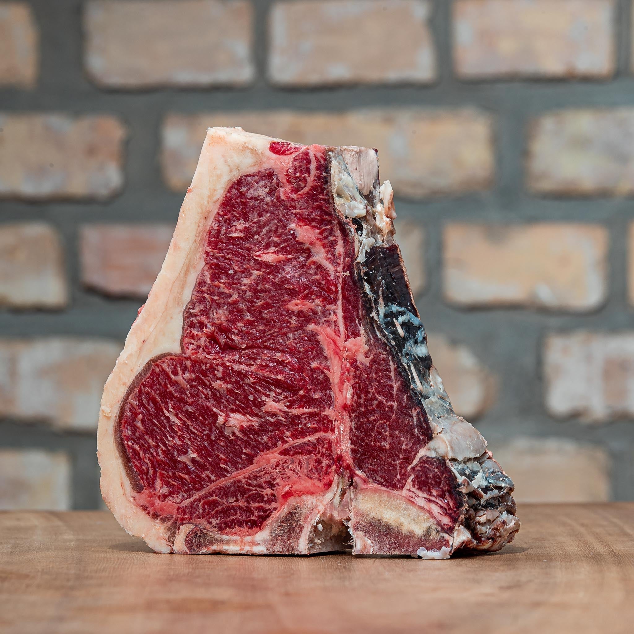 T-Bone Steak 