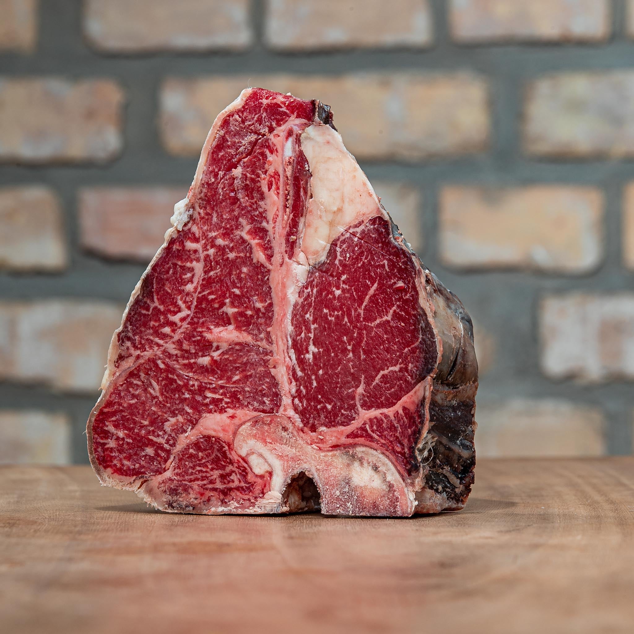Porterhouse Steak 