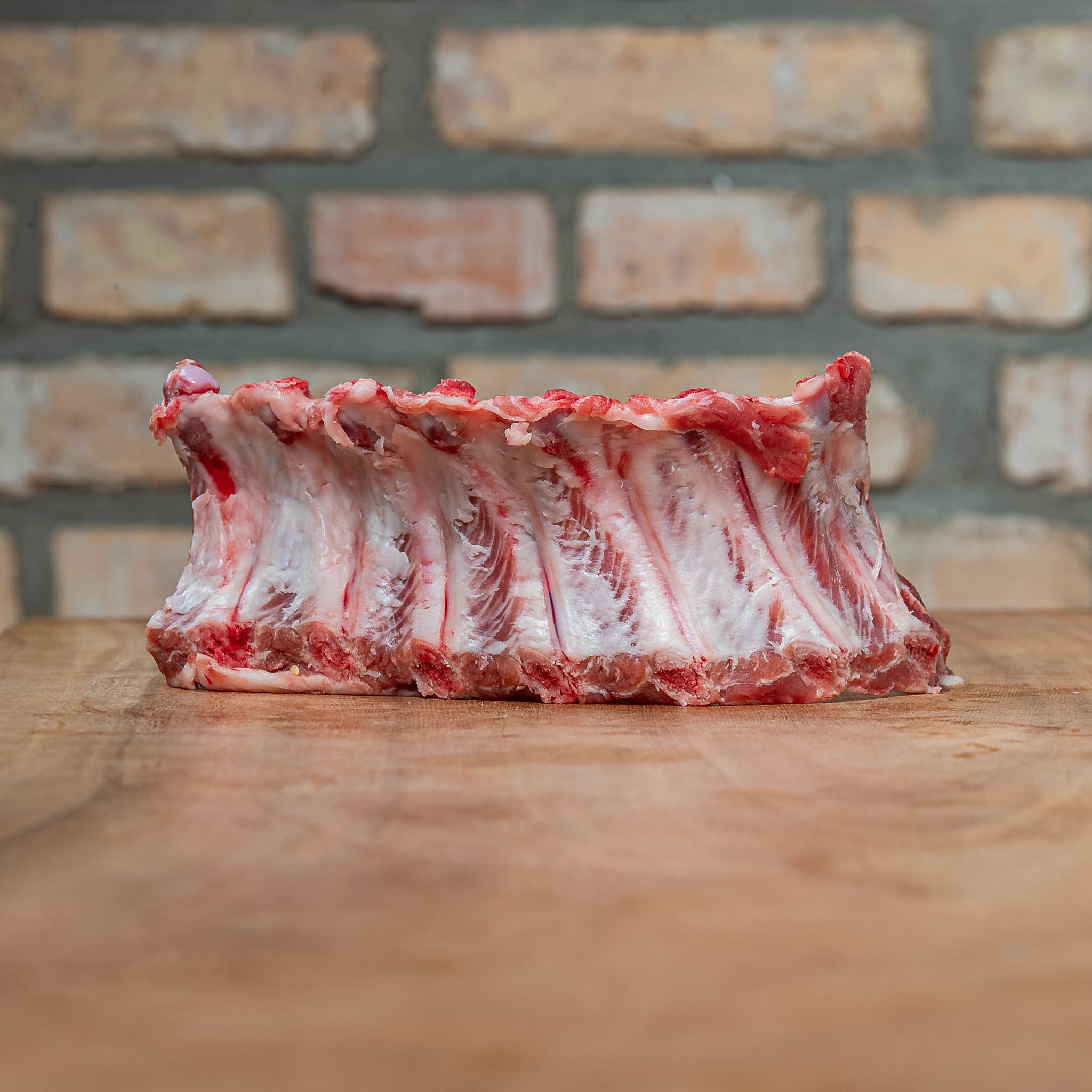 Babyback Ribs
