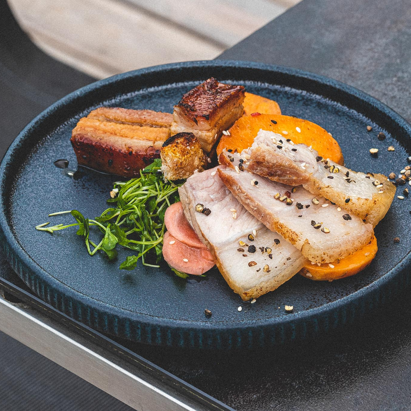Grillkurs Grillen von A-Z – Ideal für Einsteiger | Metzgerei Heiko Brath Karlsruhe