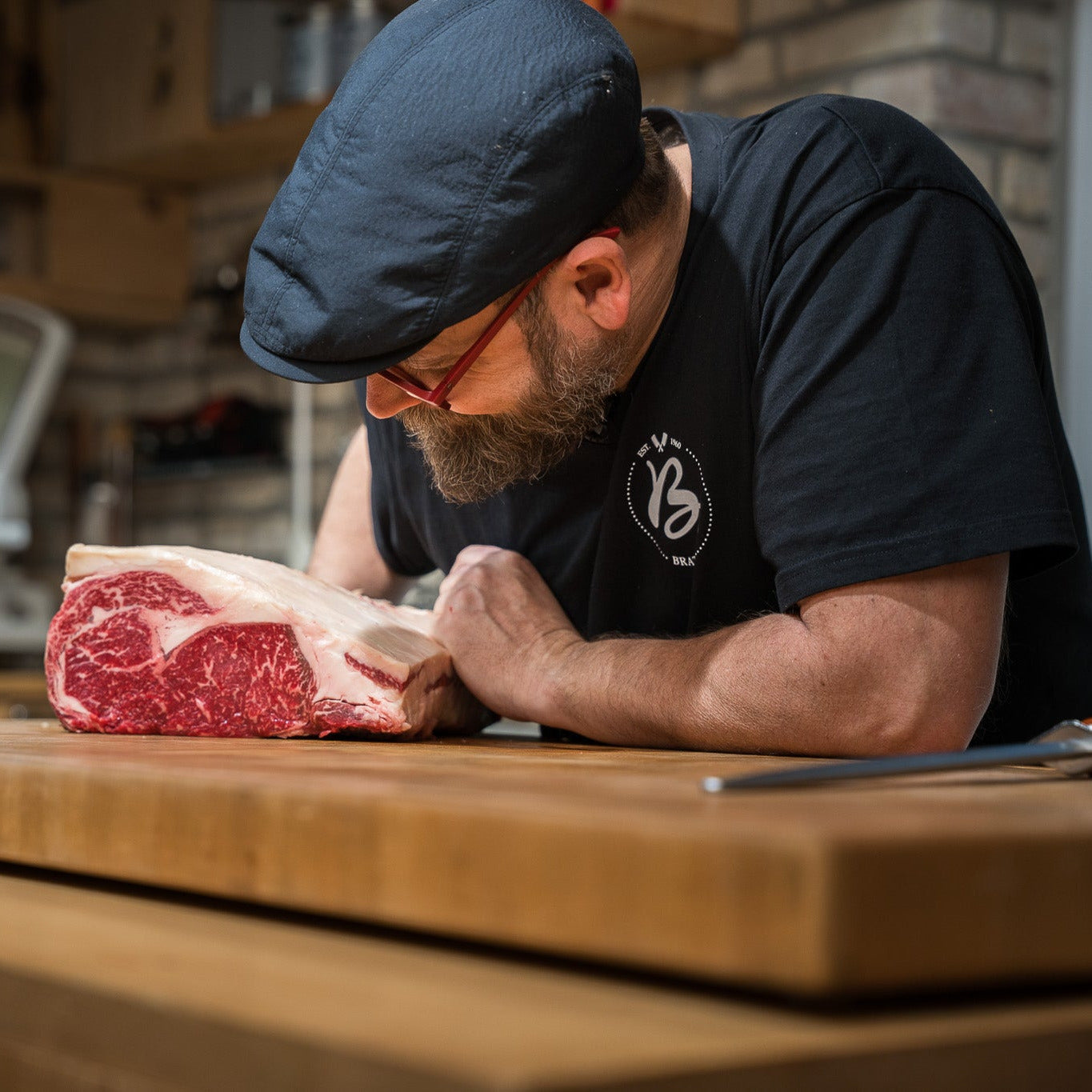 Mein bestes Steak | 11.05.2027