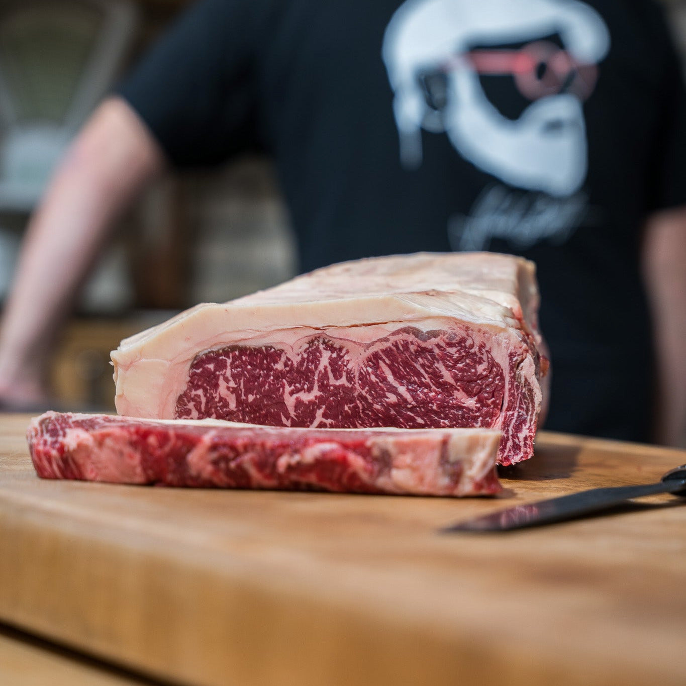 Mein bestes Steak | 12.05.2027