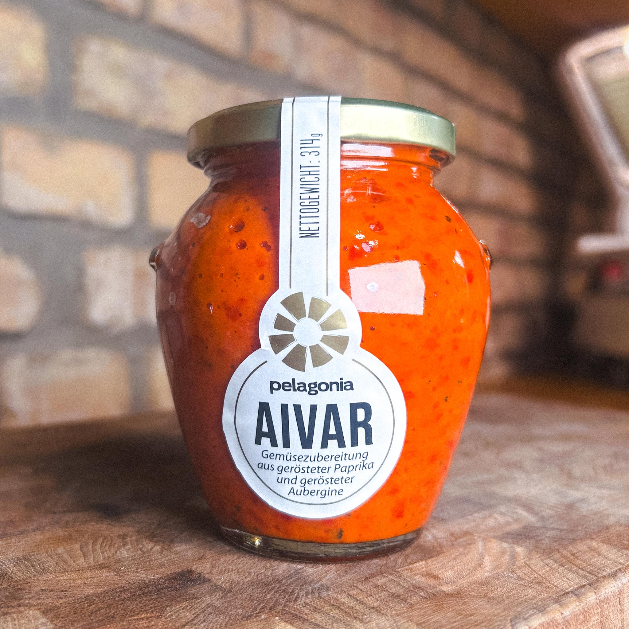 Aivar