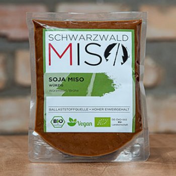 Schwarzwald MISO Soja